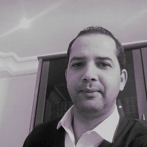 Meet your Posher, Mansouri